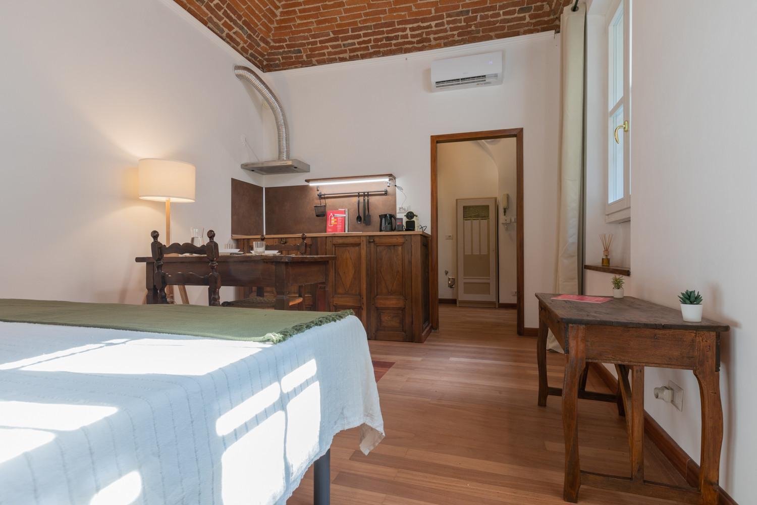 Studio Del Cortiletto By Wonderful Italy ตูริน ภายนอก รูปภาพ