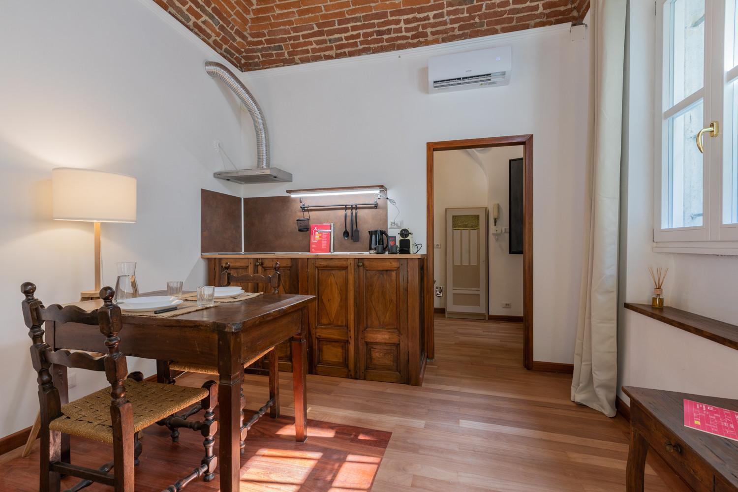 Studio Del Cortiletto By Wonderful Italy ตูริน ภายนอก รูปภาพ