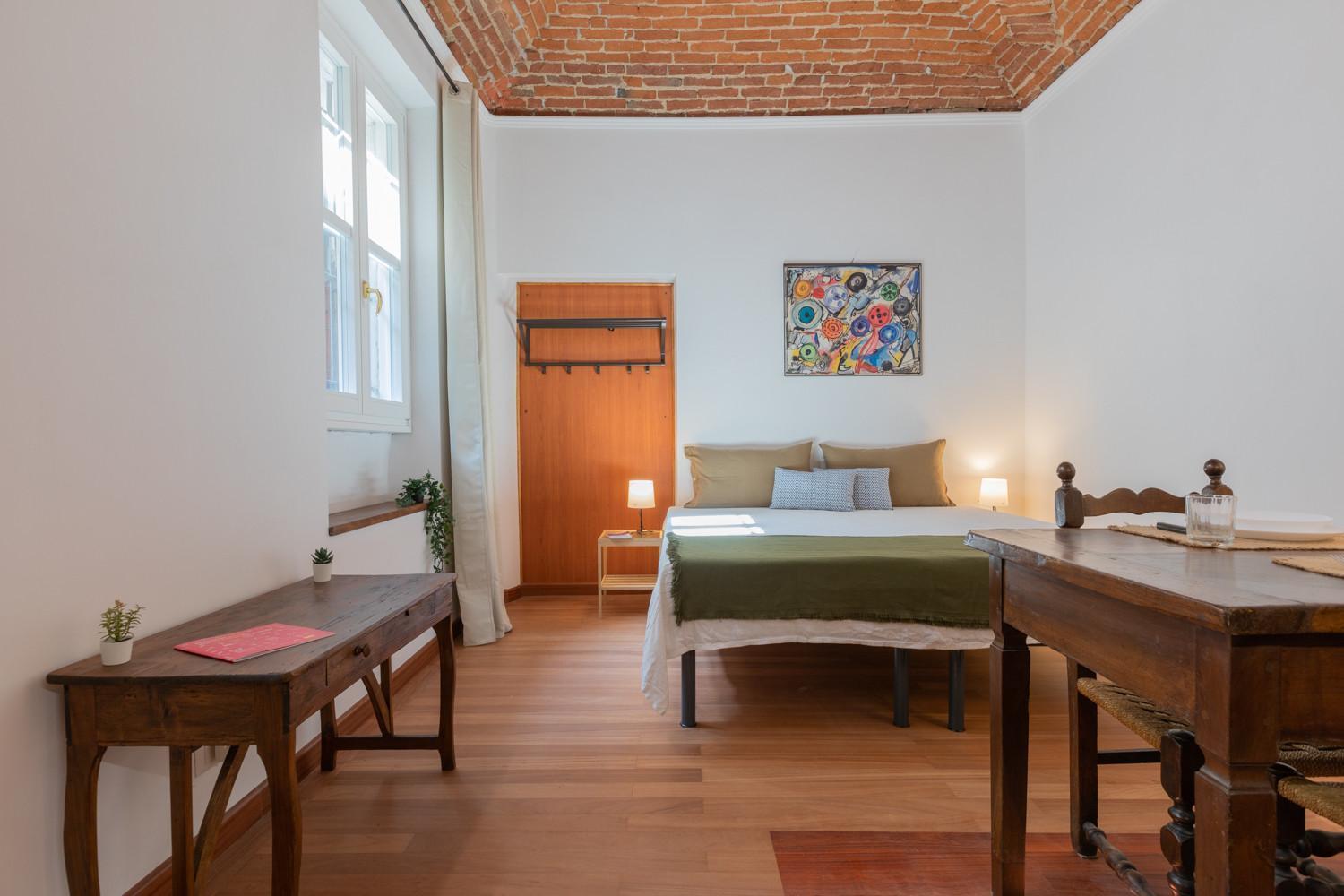 Studio Del Cortiletto By Wonderful Italy ตูริน ภายนอก รูปภาพ